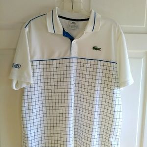 Golf shirt